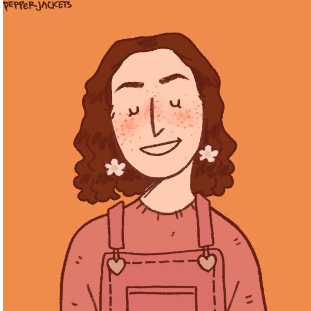 Meet your Posher, Sonya
